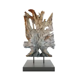 Artwork rustic wood